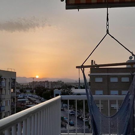 Puertomar VI Apartment Санта Пола Екстериор снимка
