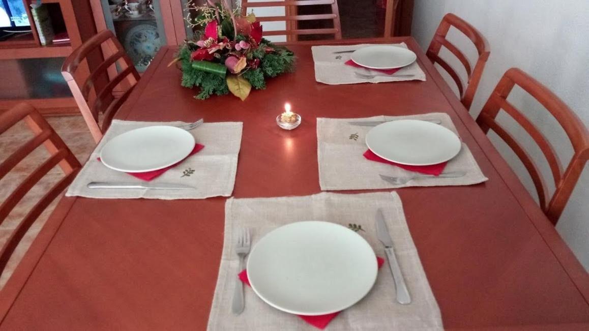 Puertomar VI Apartment Санта Пола Екстериор снимка