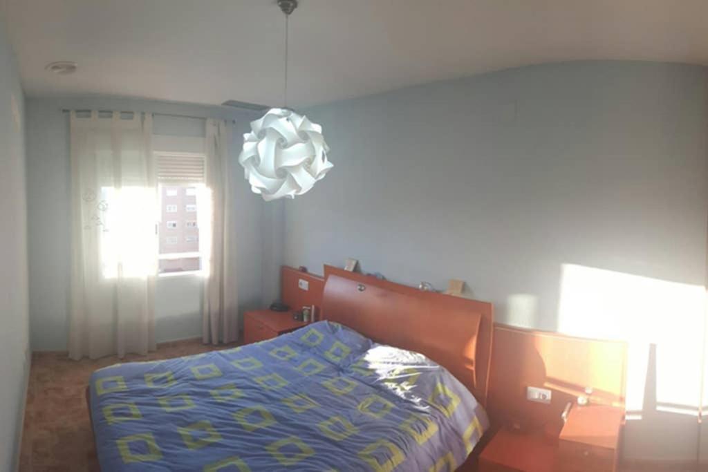 Puertomar VI Apartment Санта Пола Екстериор снимка