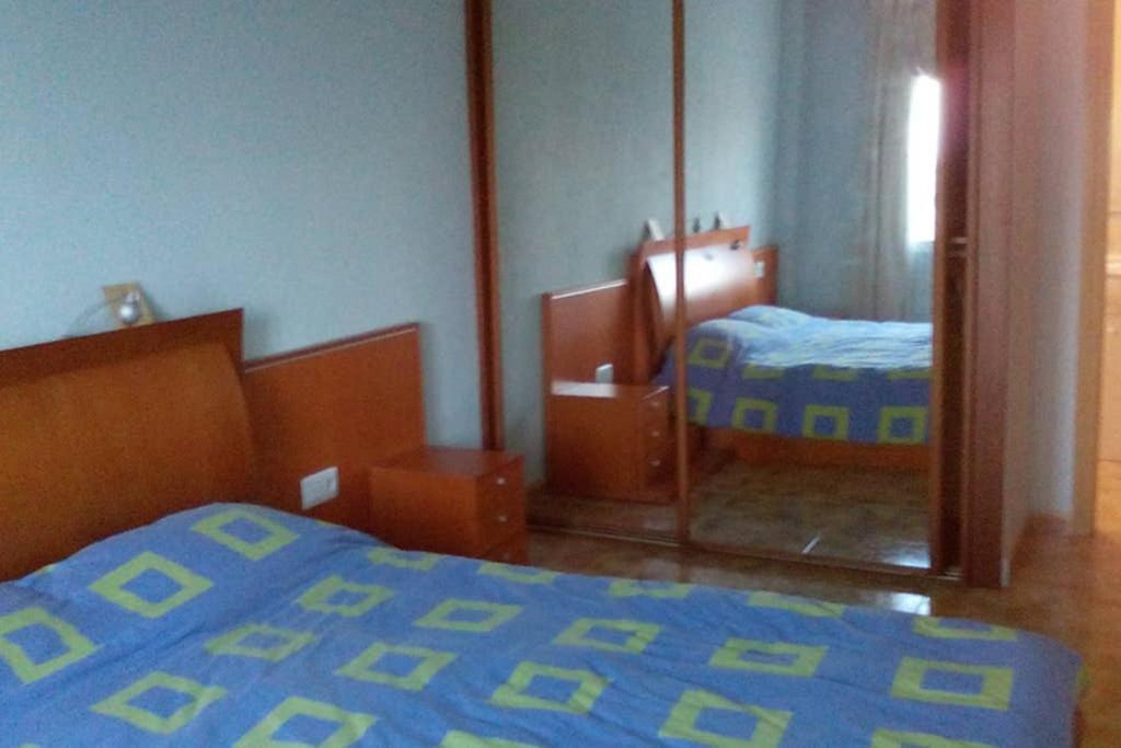Puertomar VI Apartment Санта Пола Екстериор снимка