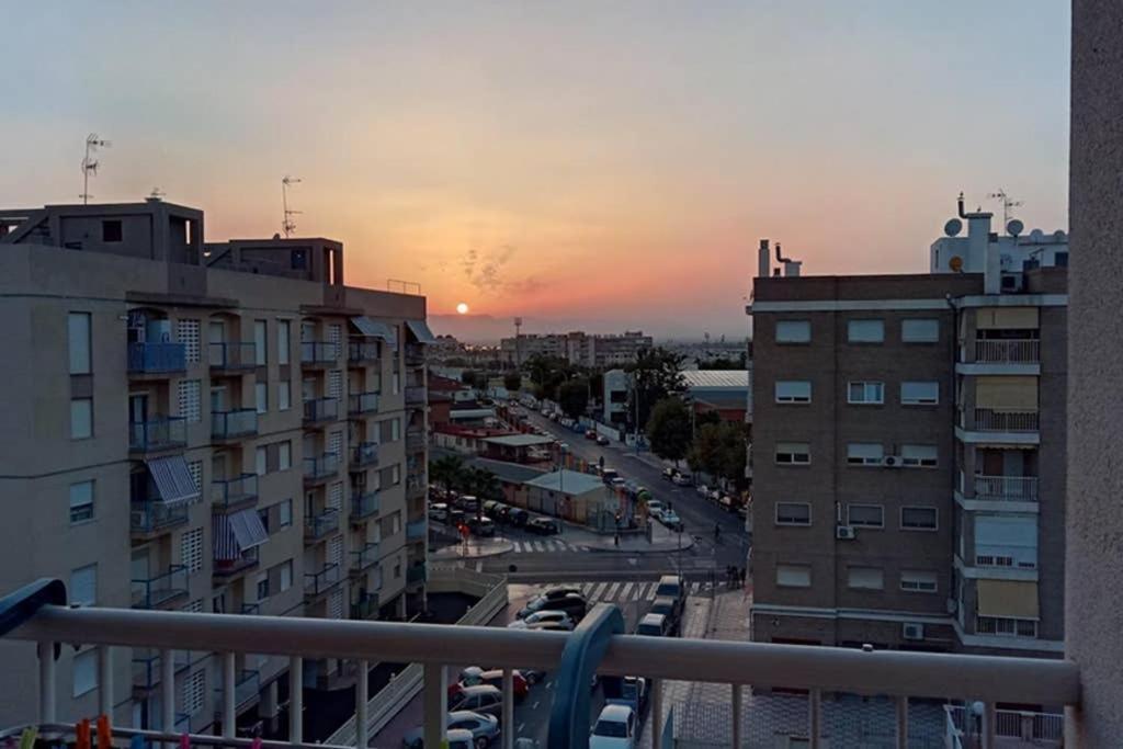 Puertomar VI Apartment Санта Пола Екстериор снимка