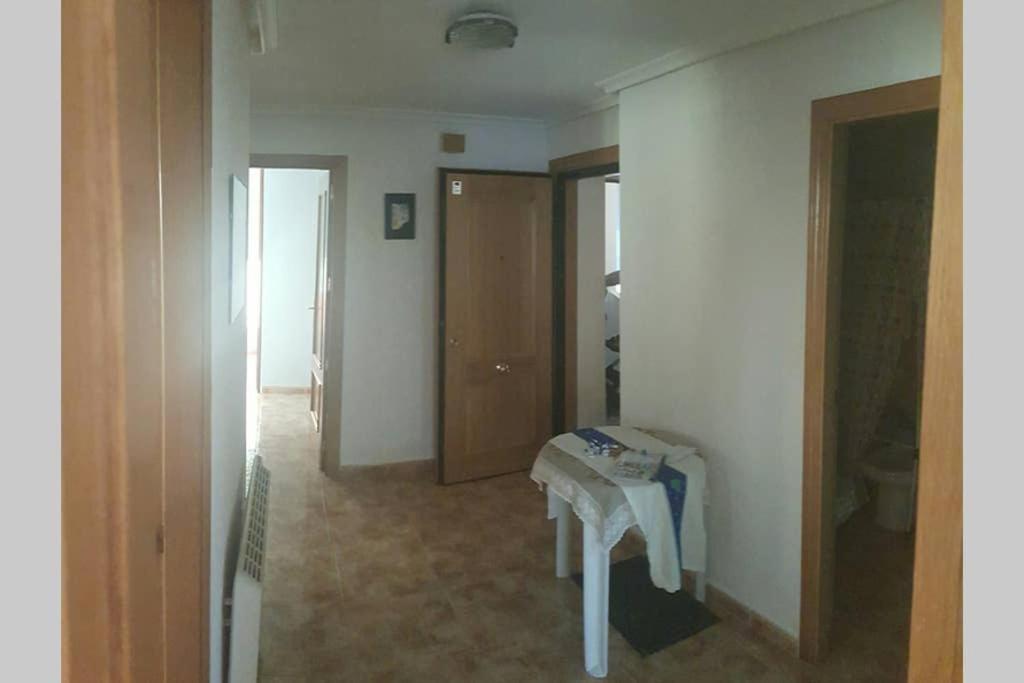 Puertomar VI Apartment Санта Пола Екстериор снимка