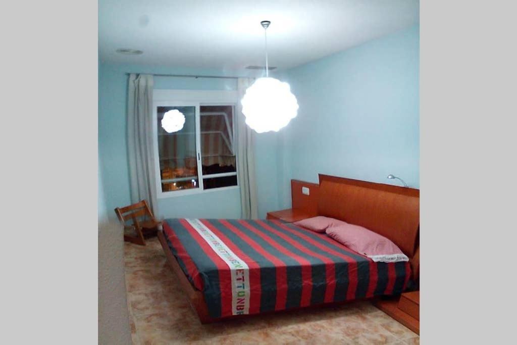 Puertomar VI Apartment Санта Пола Екстериор снимка