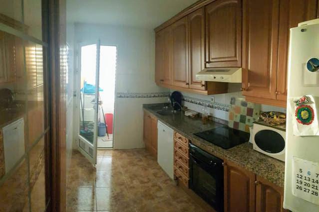 Puertomar VI Apartment Санта Пола Екстериор снимка