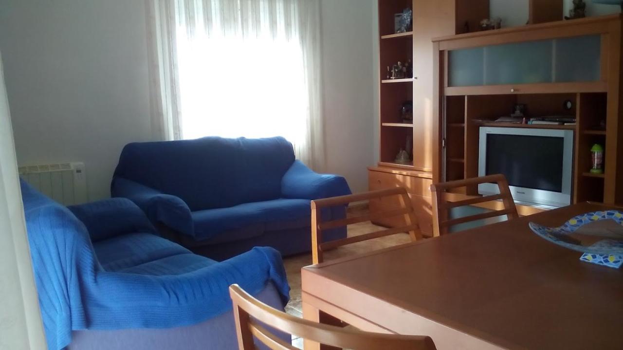 Puertomar VI Apartment Санта Пола Екстериор снимка