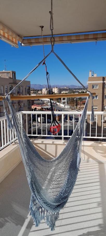 Puertomar VI Apartment Санта Пола Екстериор снимка